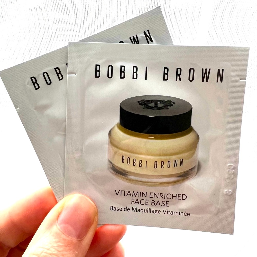 5 for 25⚡️Bobbi Brown Face Base Primer 3ml